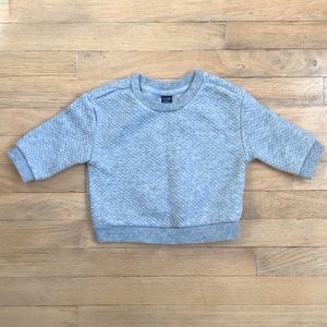 Adorable Baby Gap Toddler Sweatshirt